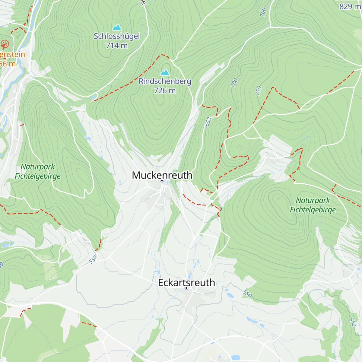 Martin-Bader-Gedächtnis-Hütte map