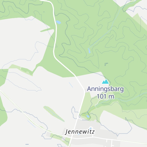 Map of Buchenberg