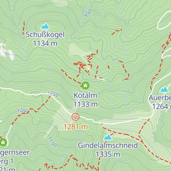 Map of Kotalm