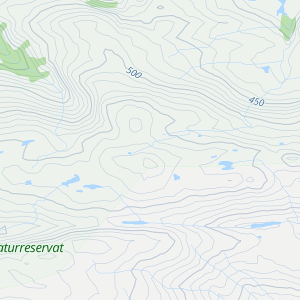 Map of Pinnsylan