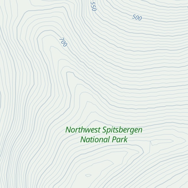 Map of Kongshetta