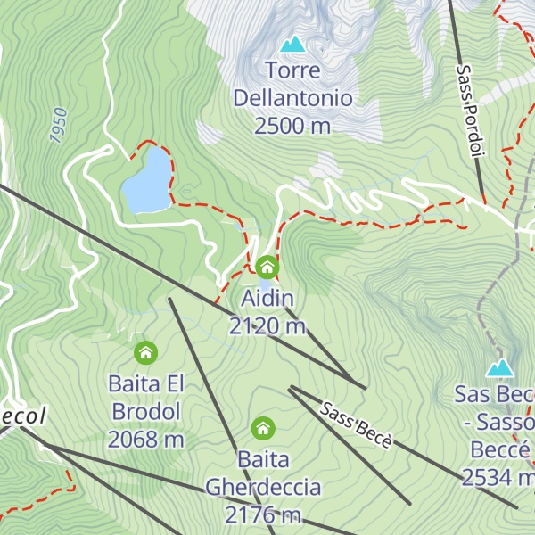 Map of Aidin