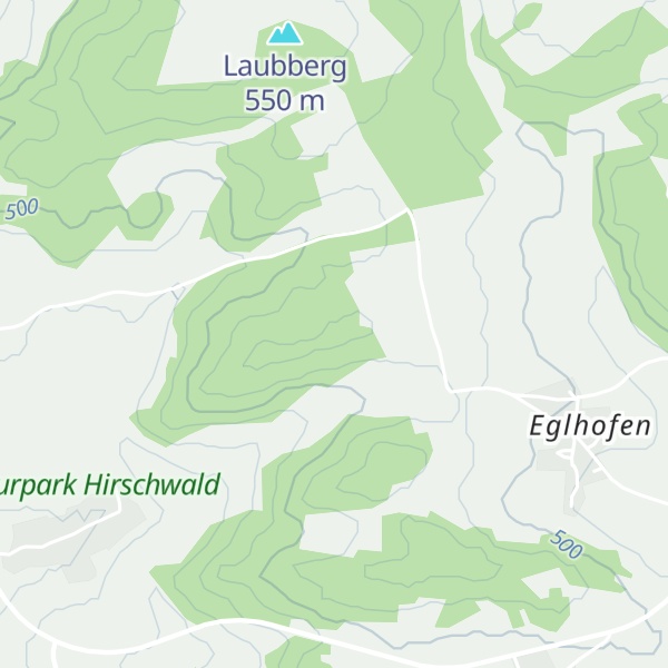 Map of Spitzberg