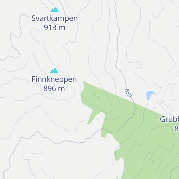 Map of Riskneppen
