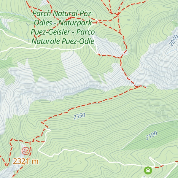 Map of Sobutsch