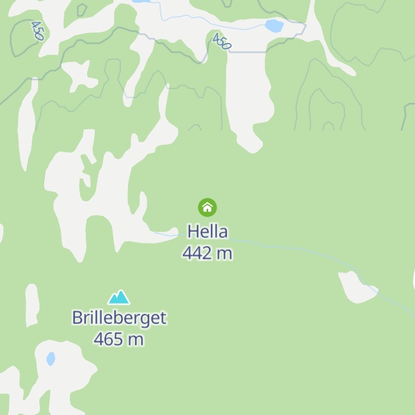 Map of Hella