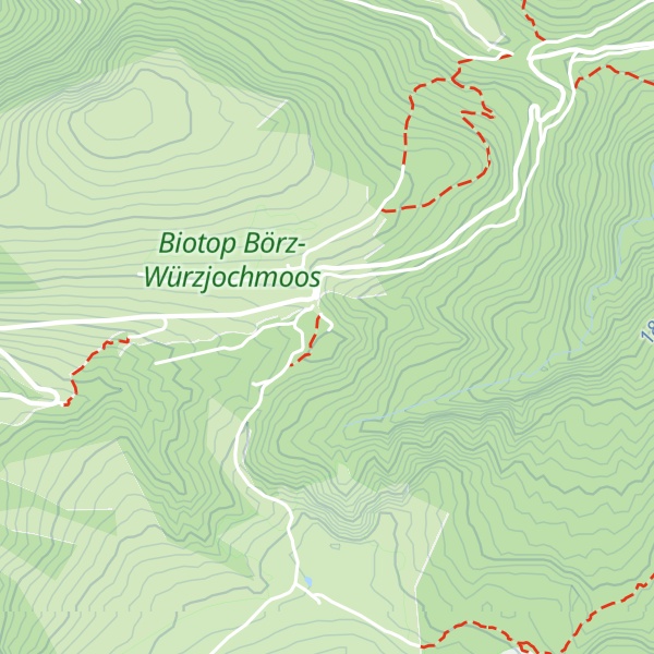 Map of Ütia Cir