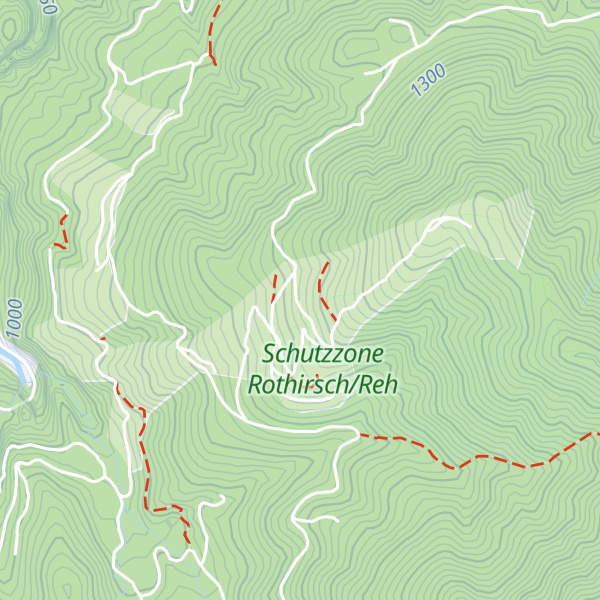 Map of Enteralm