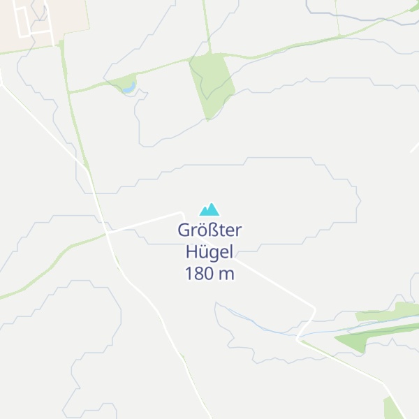 Map of Größter Hügel