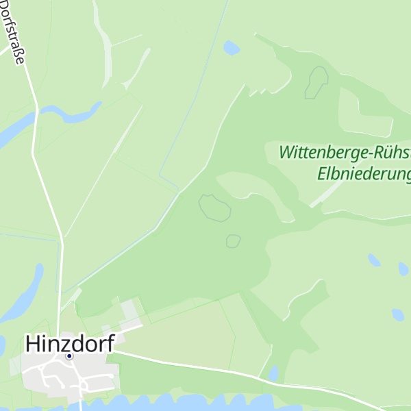 Map of Fuchsberg