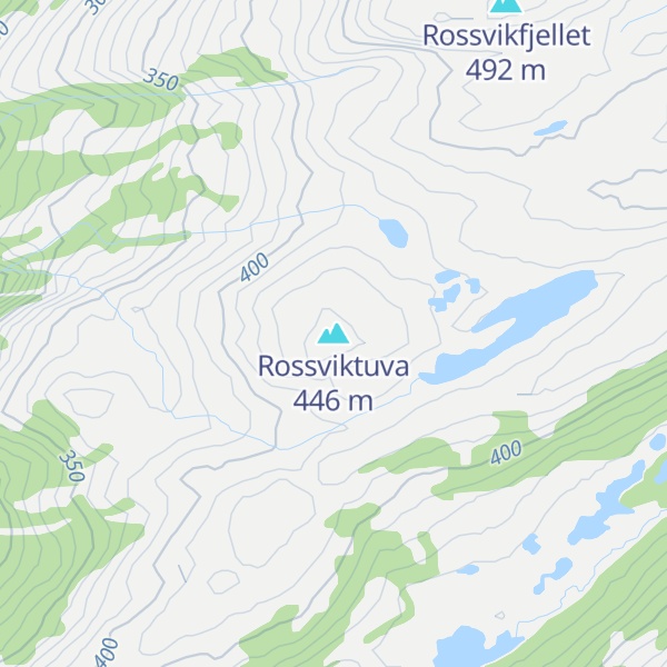 Map of Rossviktuva