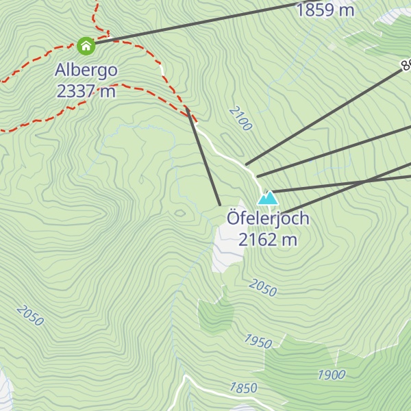 Map of Kashütte