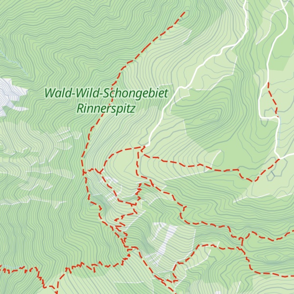 Map of Bodenschneidhaus