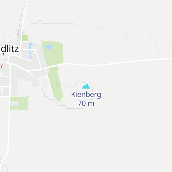 Map of Kienberg