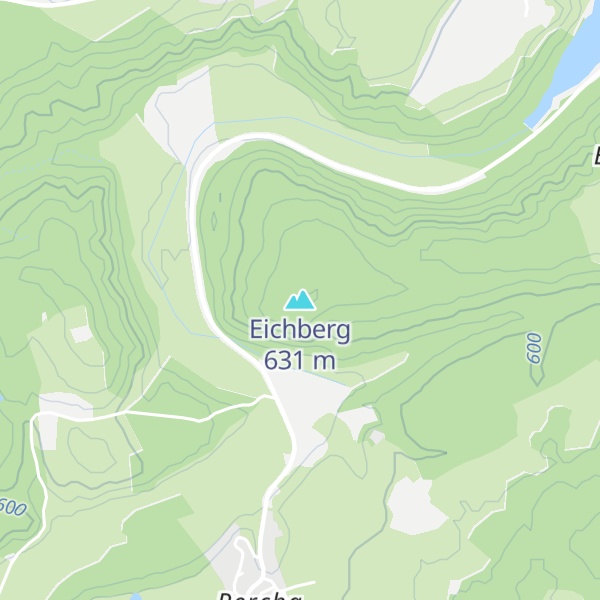 Map of Eichberg