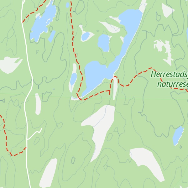 Map of Kölnestugan