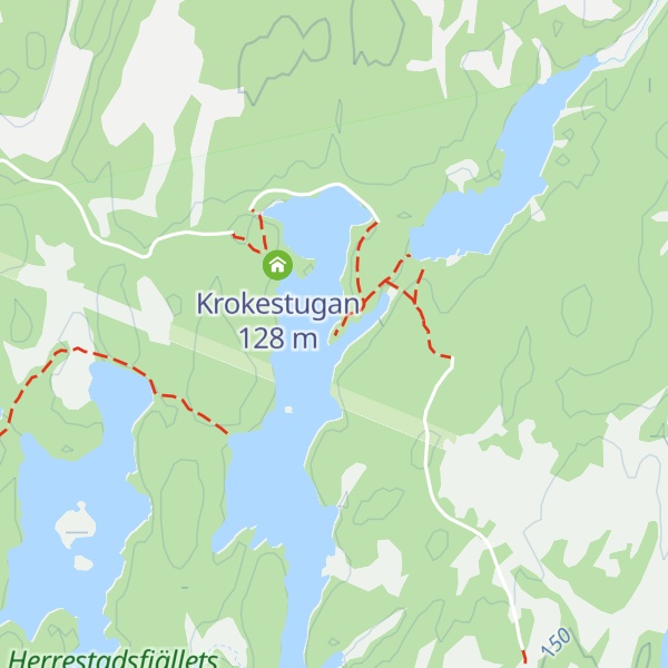 Map of Kåtan
