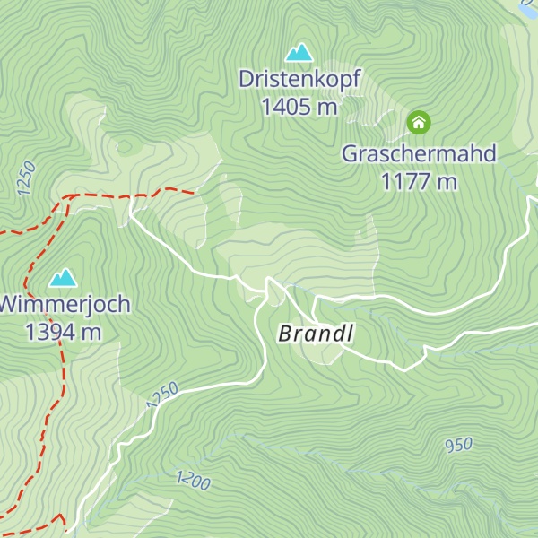 Map of Wimm