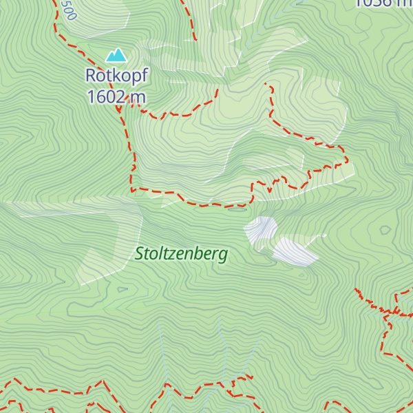 Map of Stolzenberg