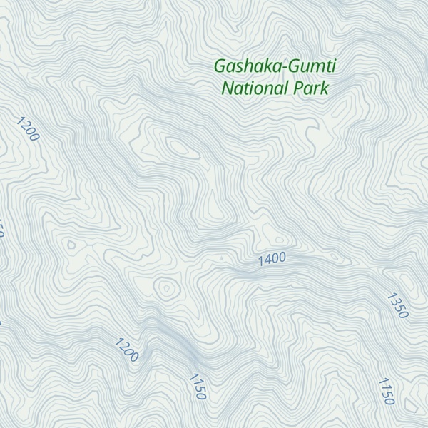 Map of Hosere Mayotapare