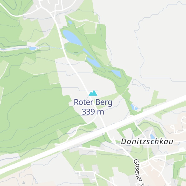 Map of Roter Berg