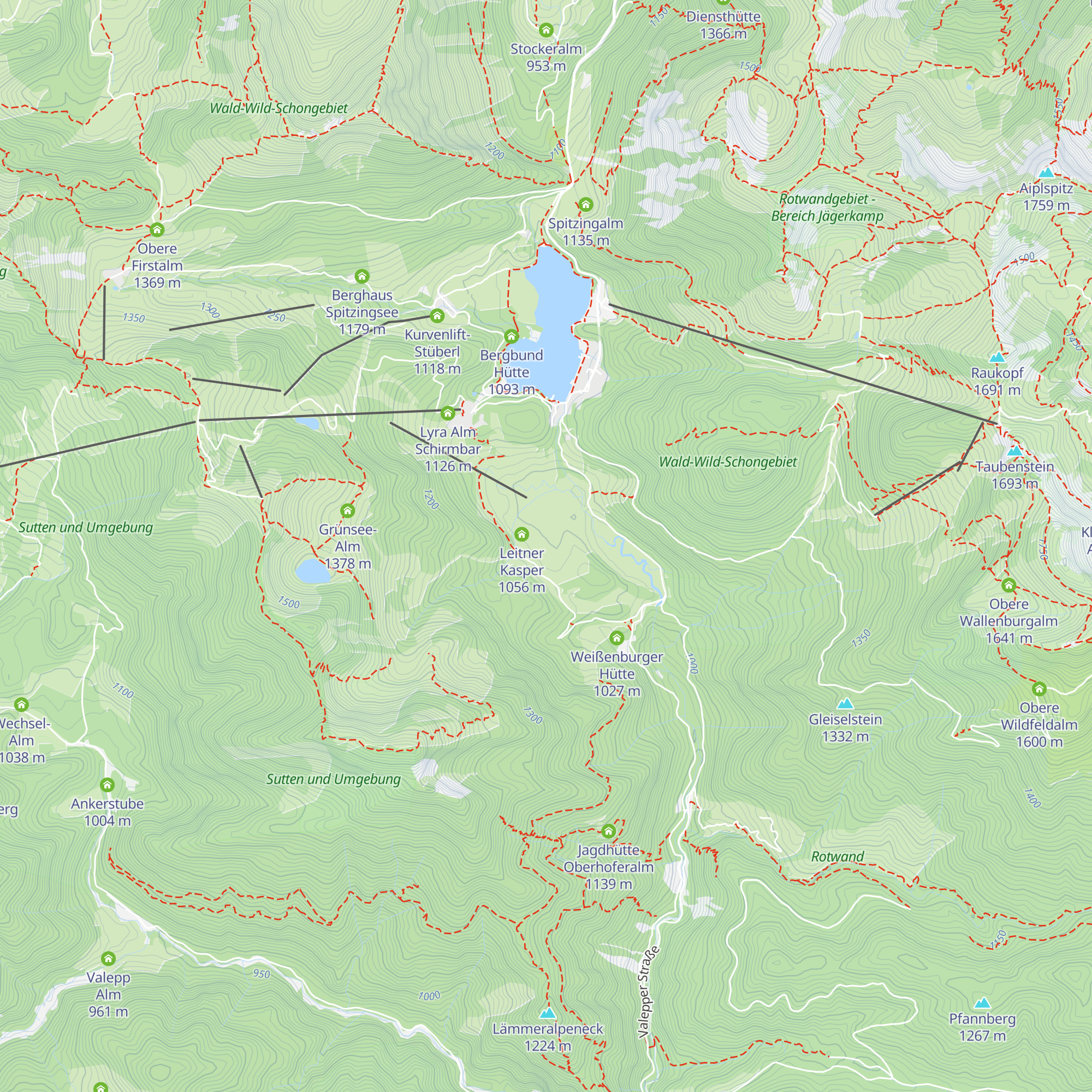 Kölbl map