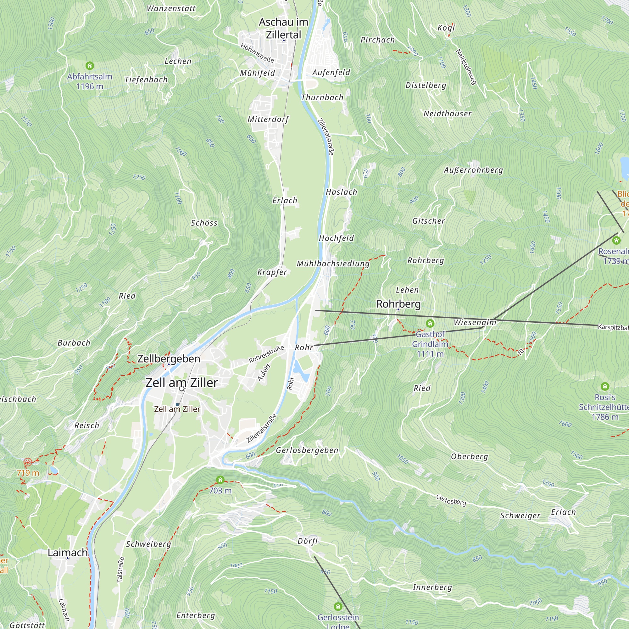 Jogg'l Kessl map