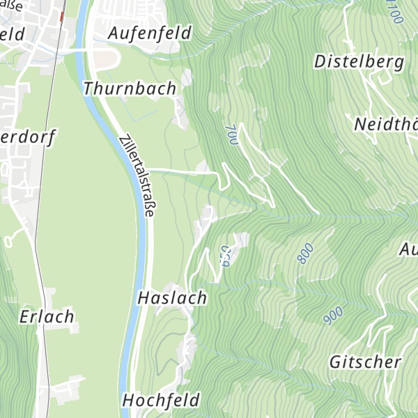 Map of Schnitzelstation Klammlhof