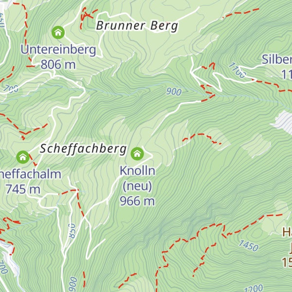 Map of Karl