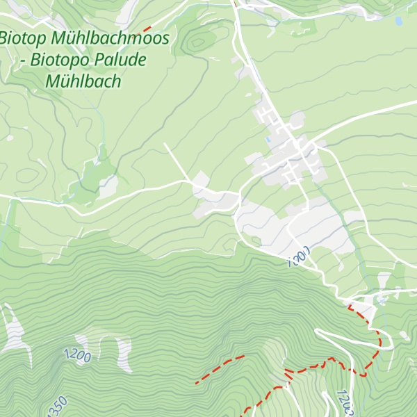 Map of Aparthotel Pichlerhof