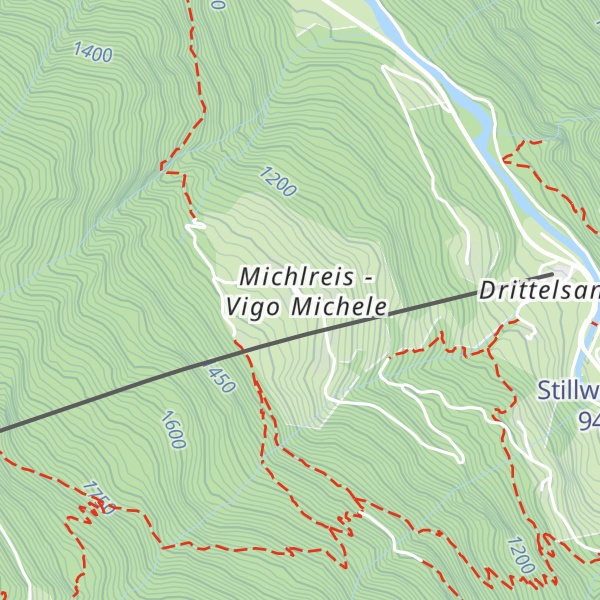 Map of Schüsslerhof