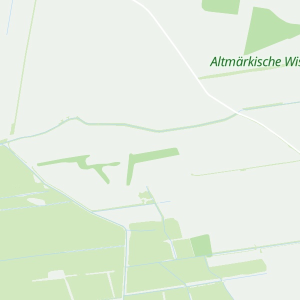 Map of Fuchsberge