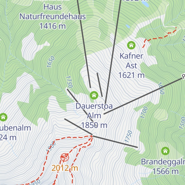Map of H&N Ski Service Center