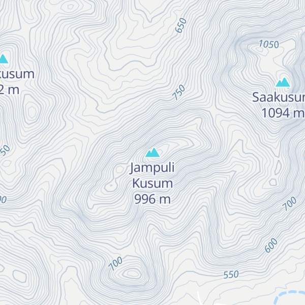 Map of Jampuli Kusum