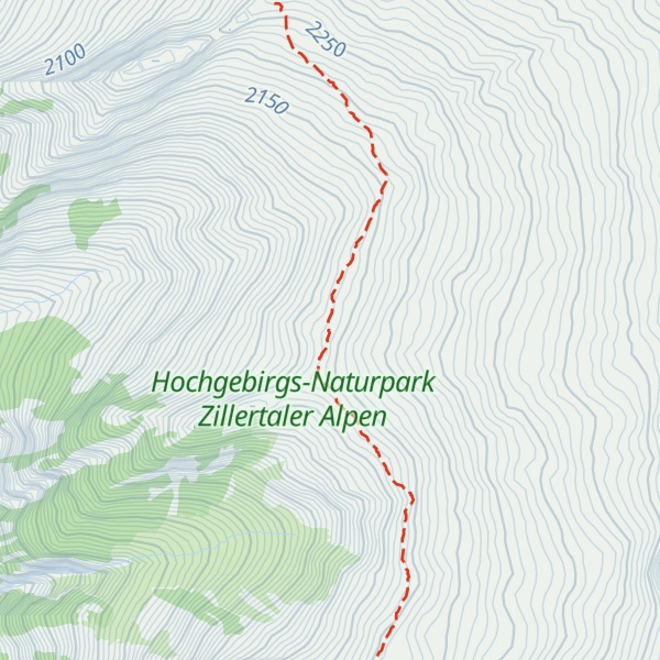 Map of Notunterkunft Aschaffenburger Biwak