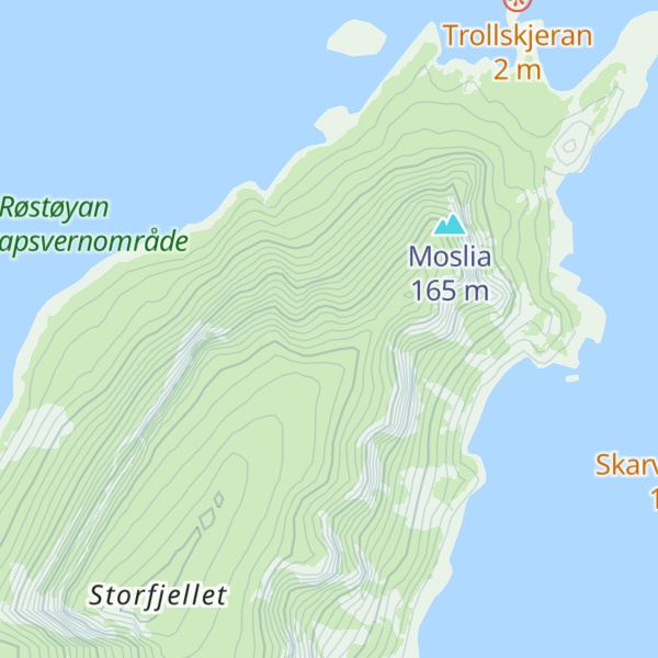 Map of Nord-Måslia