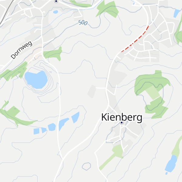Map of Ziegelhütte