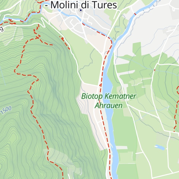 Map of Elektrisola Atesina