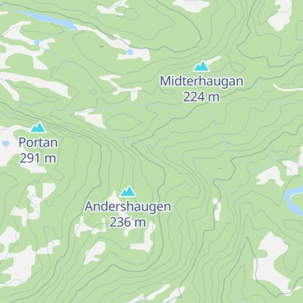Map of Aksla