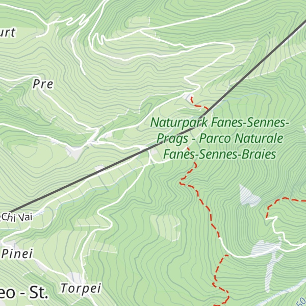Map of Riff'a Ski & Sky Restaurant