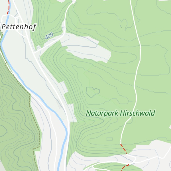 Map of Greßberg