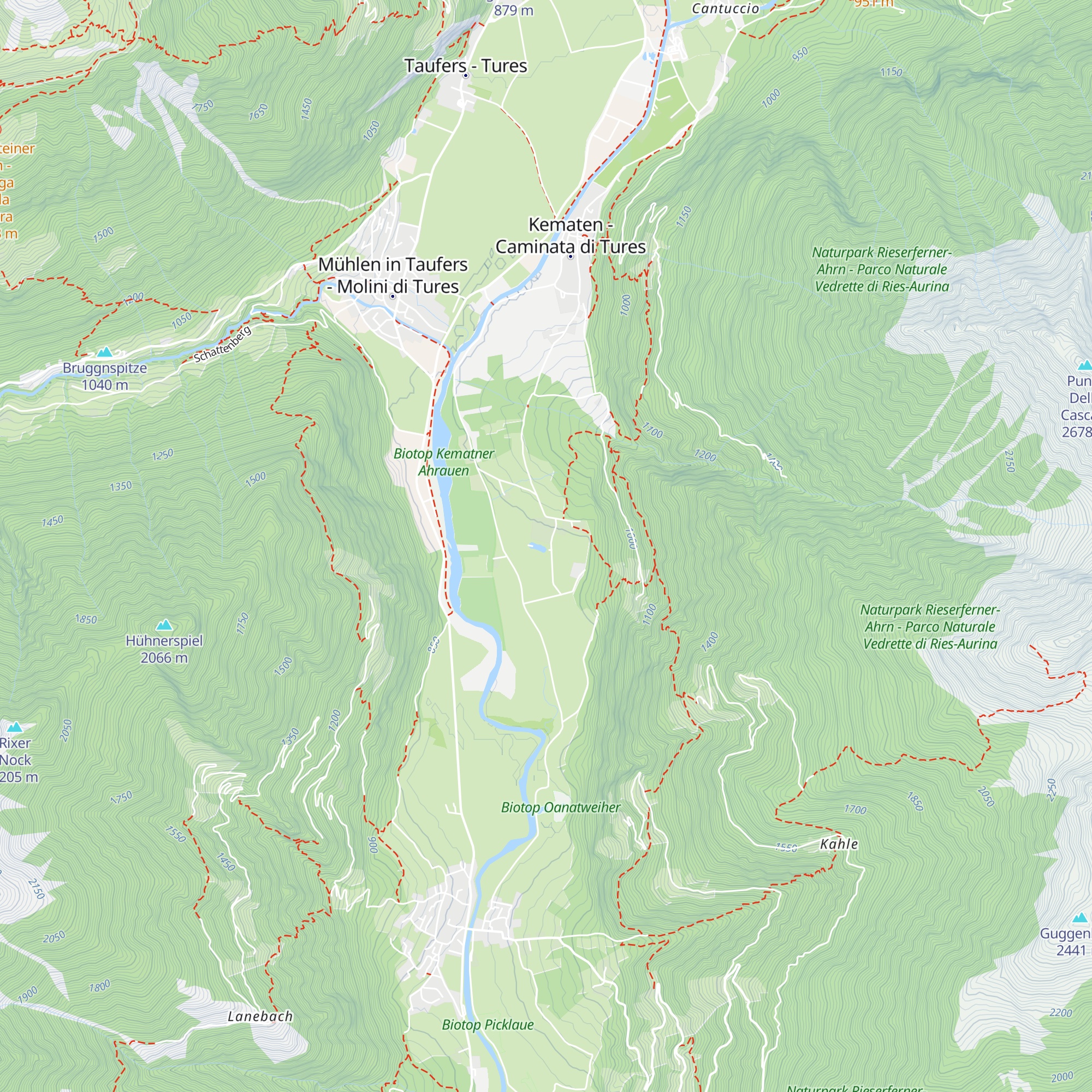 Thara See Lounge map