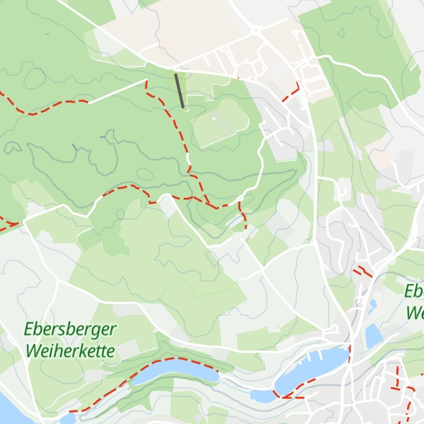 Map of Ludwigshöhe