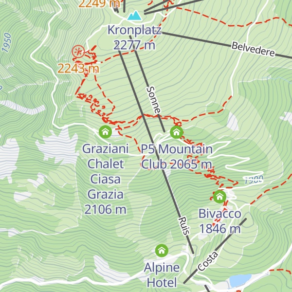 Map of Panorama