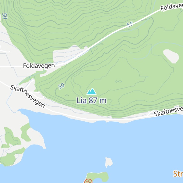 Map of Lia