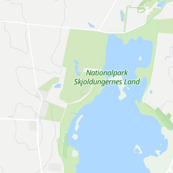 Map of Skarreklint
