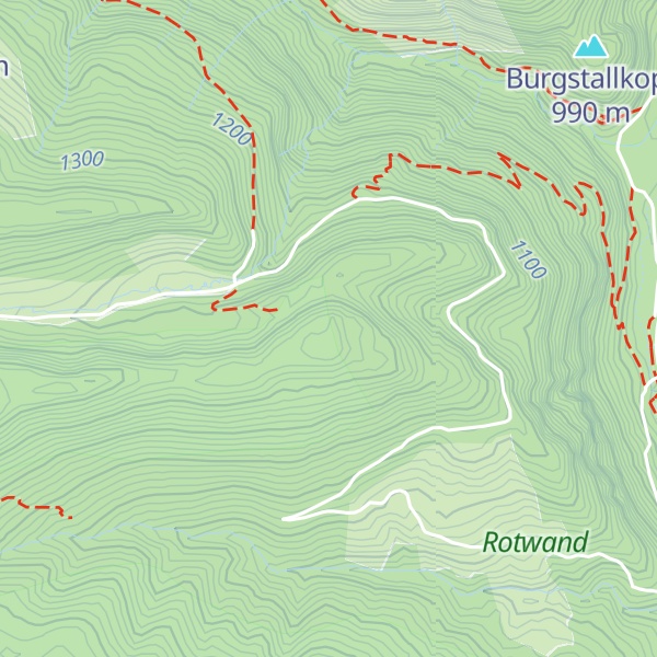 Map of Sillberg