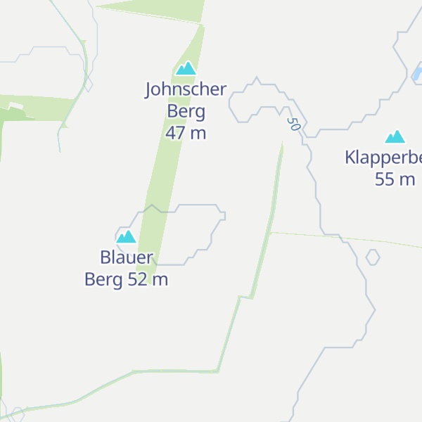 Map of Heidberg