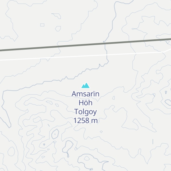 Map of Amsarïn Höh Tolgoy