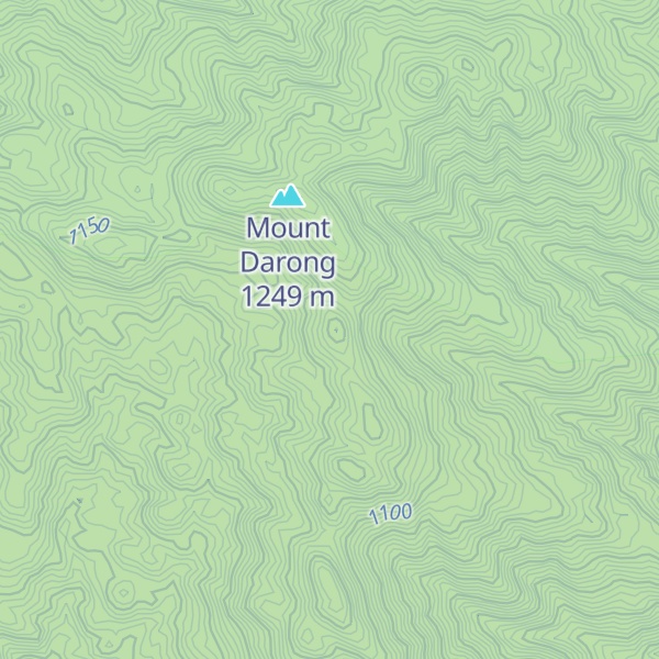 Map of Meihua Ding